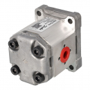 Шестеренчатый гидравлический насос Danfoss SNP1 3.8D CO01
